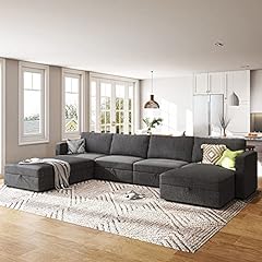Honbay modular sectional for sale  Delivered anywhere in USA 