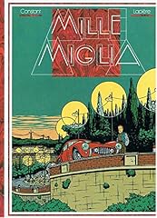 Mille miglia for sale  Delivered anywhere in UK