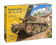 Italeri esercito modello usato  Spedito ovunque in Italia 
