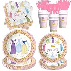 Suhelkit princess birthday for sale  Delivered anywhere in USA 