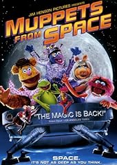 Muppets space for sale  Delivered anywhere in UK