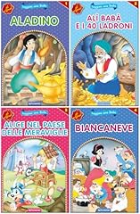 Aladino alì babà usato  Spedito ovunque in Italia 