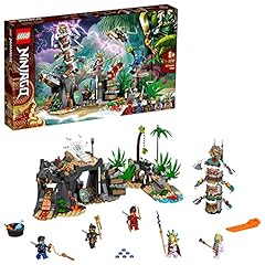 Lego 71747 ninjago gebraucht kaufen  Wird an jeden Ort in Deutschland