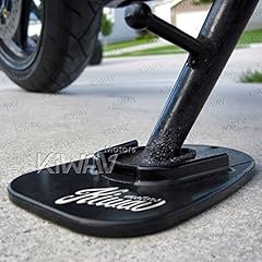 Kiwav motorcycle kickstand for sale  Delivered anywhere in USA 