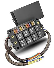 12v relay fuse for sale  Delivered anywhere in USA 