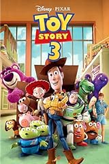 Toy story 3 gebraucht kaufen  Wird an jeden Ort in Deutschland