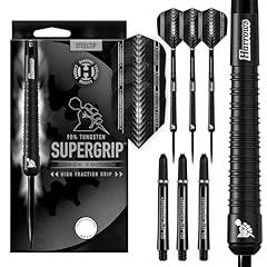 Harrows supergrip black for sale  Delivered anywhere in UK