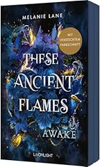 These ancient flames gebraucht kaufen  Wird an jeden Ort in Deutschland