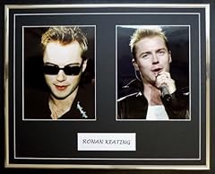 Ronan keating double for sale  Delivered anywhere in UK