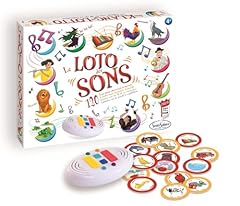 Sentosphère loto sons d'occasion  Livré partout en France