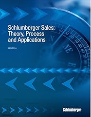 Schlumberger sales theory for sale  Delivered anywhere in USA 