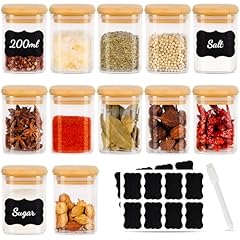 Lot pot epices d'occasion  Livré partout en France