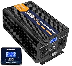 Starkbaer 5000w 10000w usato  Spedito ovunque in Italia 