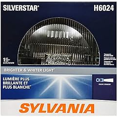 Sylvania h6024 silverstar for sale  Delivered anywhere in USA 