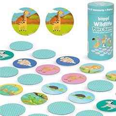 Boppi memory spiel gebraucht kaufen  Wird an jeden Ort in Deutschland