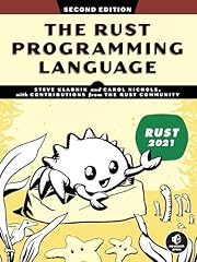 Rust programming language for sale  Delivered anywhere in Ireland