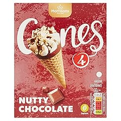 Morrisons ice cream for sale  Delivered anywhere in UK
