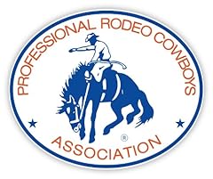 Prca professional rodeo for sale  Delivered anywhere in USA 