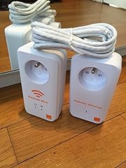cpl orange wifi d'occasion  Livré partout en France