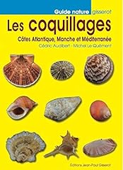 Coquillages côtes atlantique d'occasion  Livré partout en France