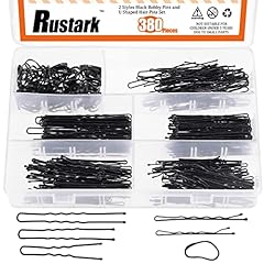 Rustark 380pcs styles for sale  Delivered anywhere in USA 