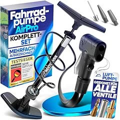 Nextcover fahrradpumpe ventile gebraucht kaufen  Wird an jeden Ort in Deutschland