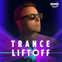 Trance liftoff gebraucht kaufen  Wird an jeden Ort in Deutschland