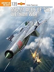 Mig aces vietnam for sale  Delivered anywhere in UK