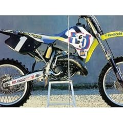 Blackbird motocross enduro for sale  Delivered anywhere in UK