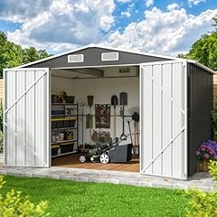 Dausola 10x8 outdoor for sale  Delivered anywhere in USA 