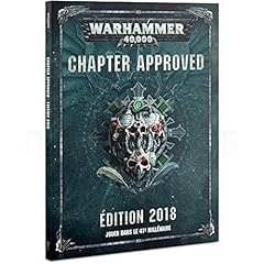Warhammer 40k chapter d'occasion  Livré partout en France