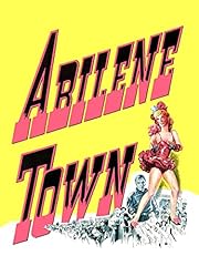 Abilene town for sale  Delivered anywhere in USA 