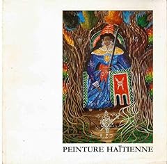 Peinture haïtienne exposition d'occasion  Livré partout en France