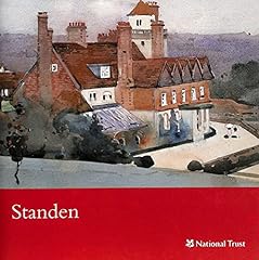 Standen national trust for sale  Delivered anywhere in UK