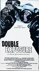 Double exposure for sale  Delivered anywhere in USA 