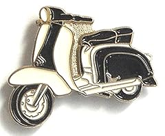 Metal enamel pin for sale  Delivered anywhere in UK