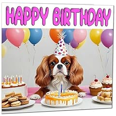 Cavalier king charles for sale  Delivered anywhere in UK