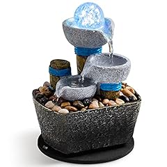 Tabletop fountain tabletop for sale  Delivered anywhere in USA 