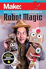 Robot magic beginner for sale  Delivered anywhere in UK