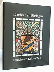 Eberbach rheingau zisterziense gebraucht kaufen  Wird an jeden Ort in Deutschland