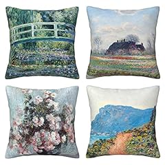 Lohdalolf claude monet d'occasion  Livré partout en France