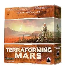 Stronghold games terraforming for sale  Delivered anywhere in UK