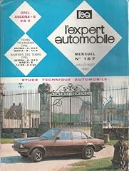 Expert automobile opel d'occasion  Livré partout en France