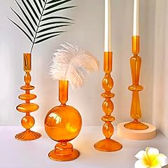 Amanman candle stick for sale  Delivered anywhere in USA 