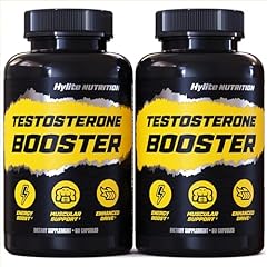 Testosterone booster testoster for sale  Delivered anywhere in USA 