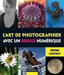 Art photographier bridge d'occasion  Livré partout en France