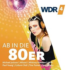 Wdr 80er gebraucht kaufen  Wird an jeden Ort in Deutschland