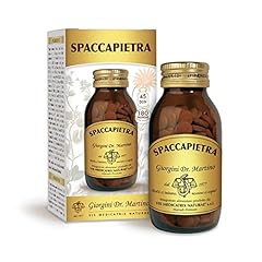 Spaccapietra pastiglie g usato  Spedito ovunque in Italia 