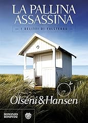Pallina assassina. delitti d'occasion  Livré partout en France