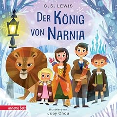 König narnia gebraucht kaufen  Wird an jeden Ort in Deutschland